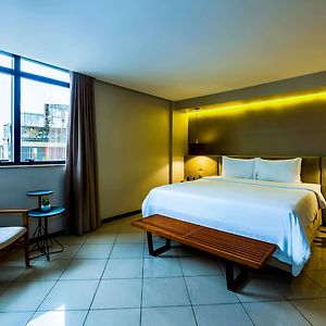 Executive King Suite